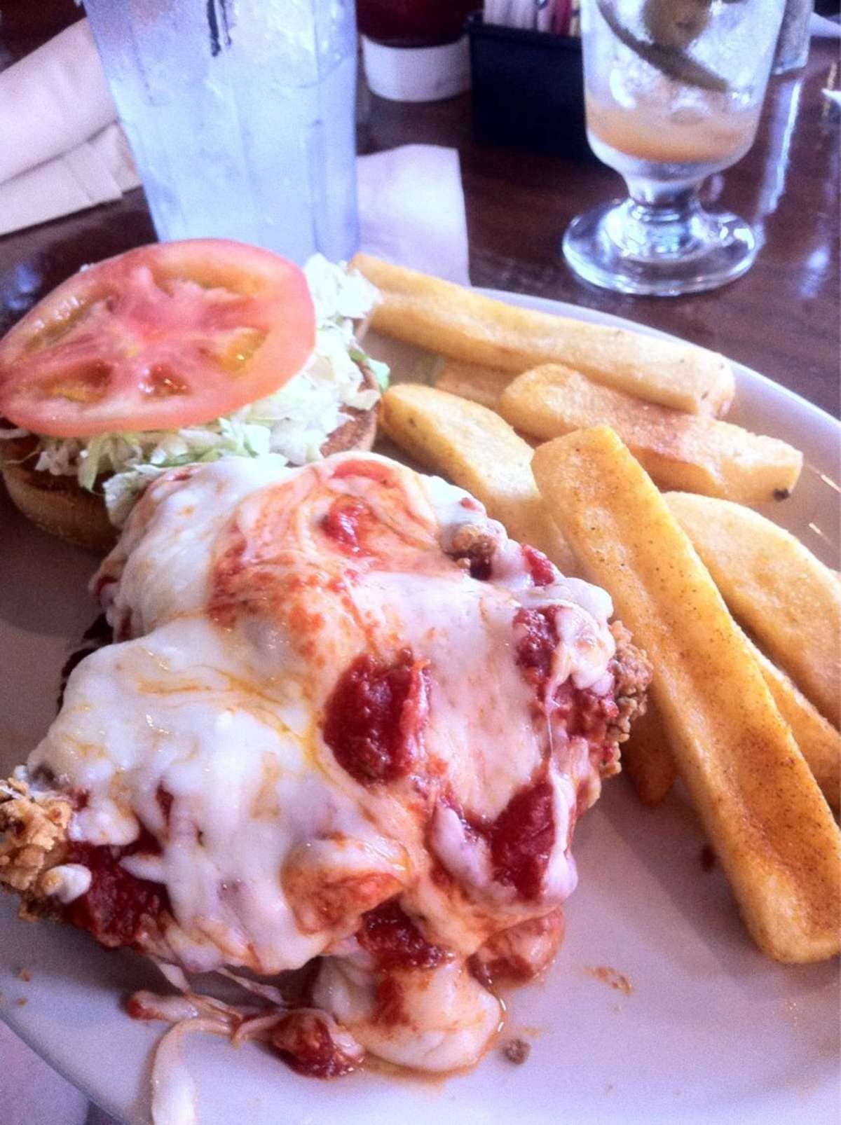 Photo credit: zomato