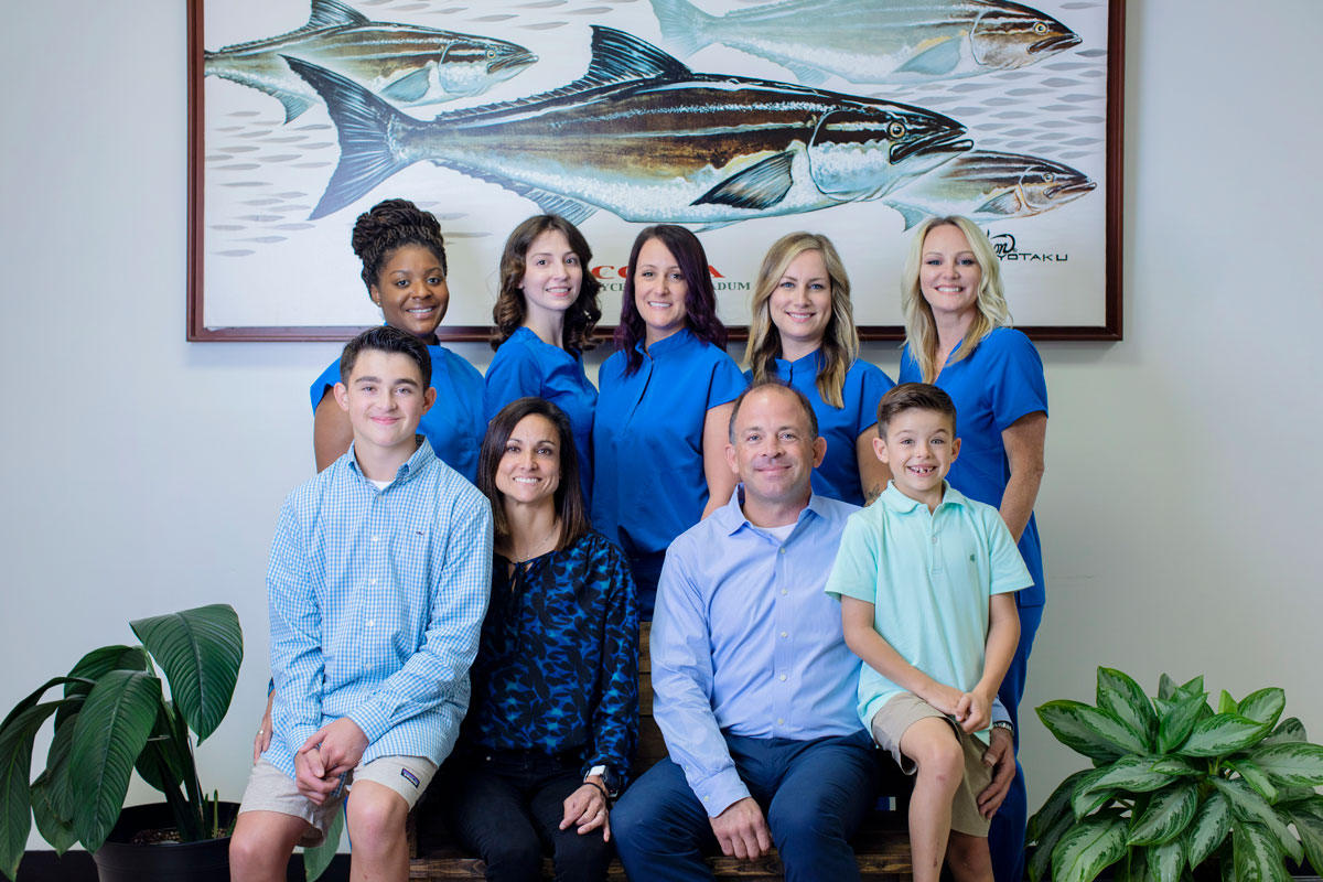 Miller-Whitmer Family Chiropractic and Wellness Center