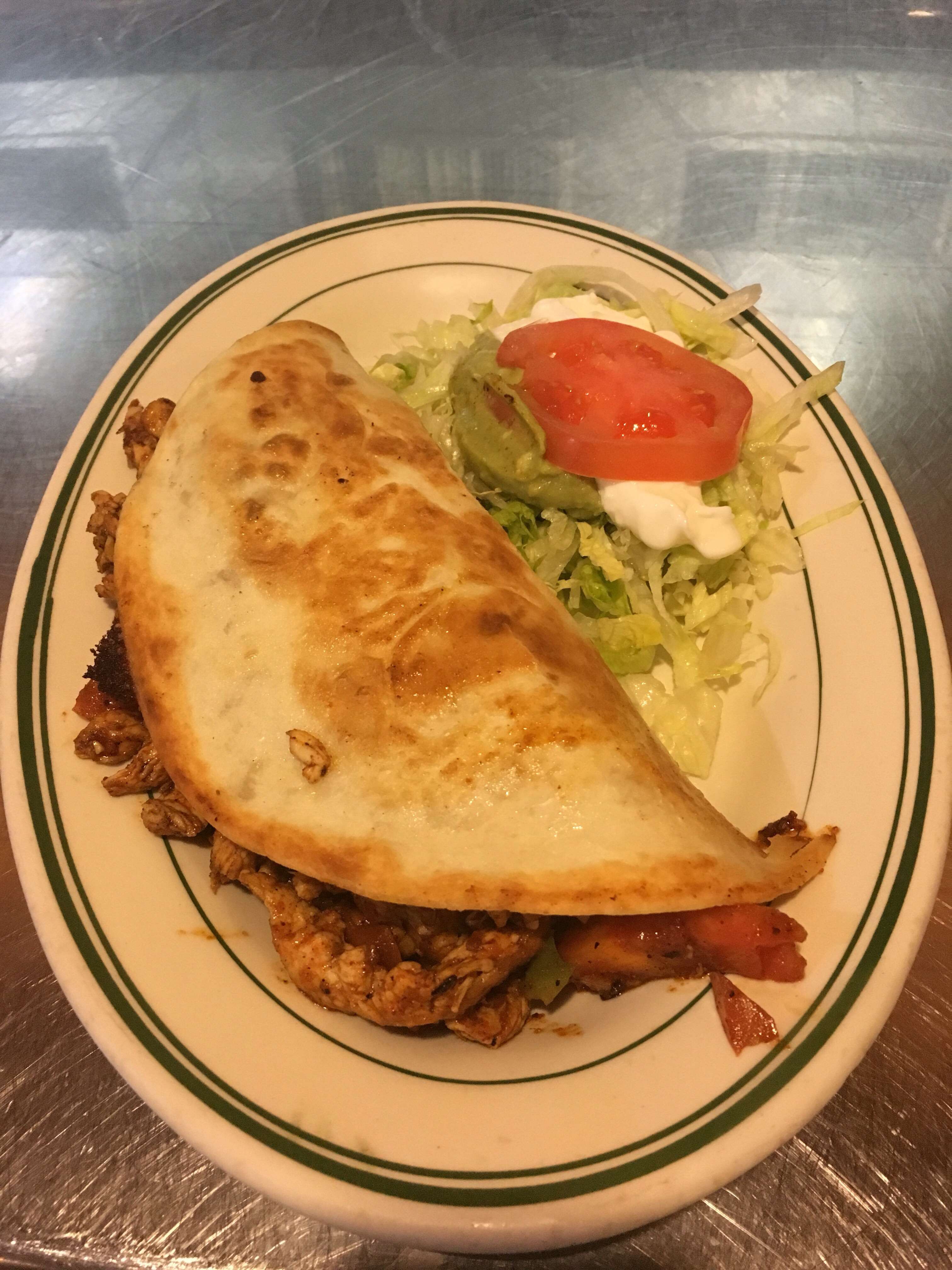 Photo credit: zomato