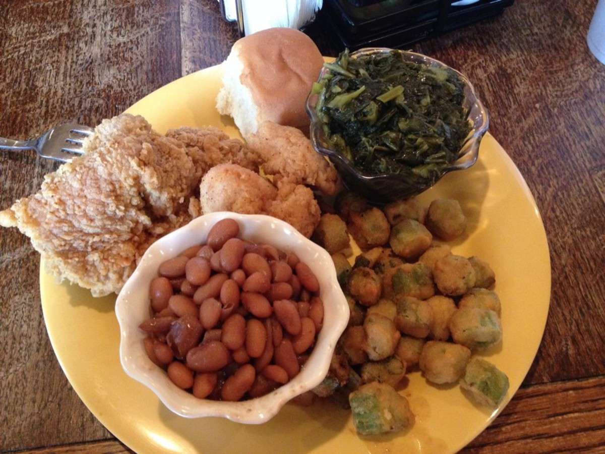 Photo credit: zomato