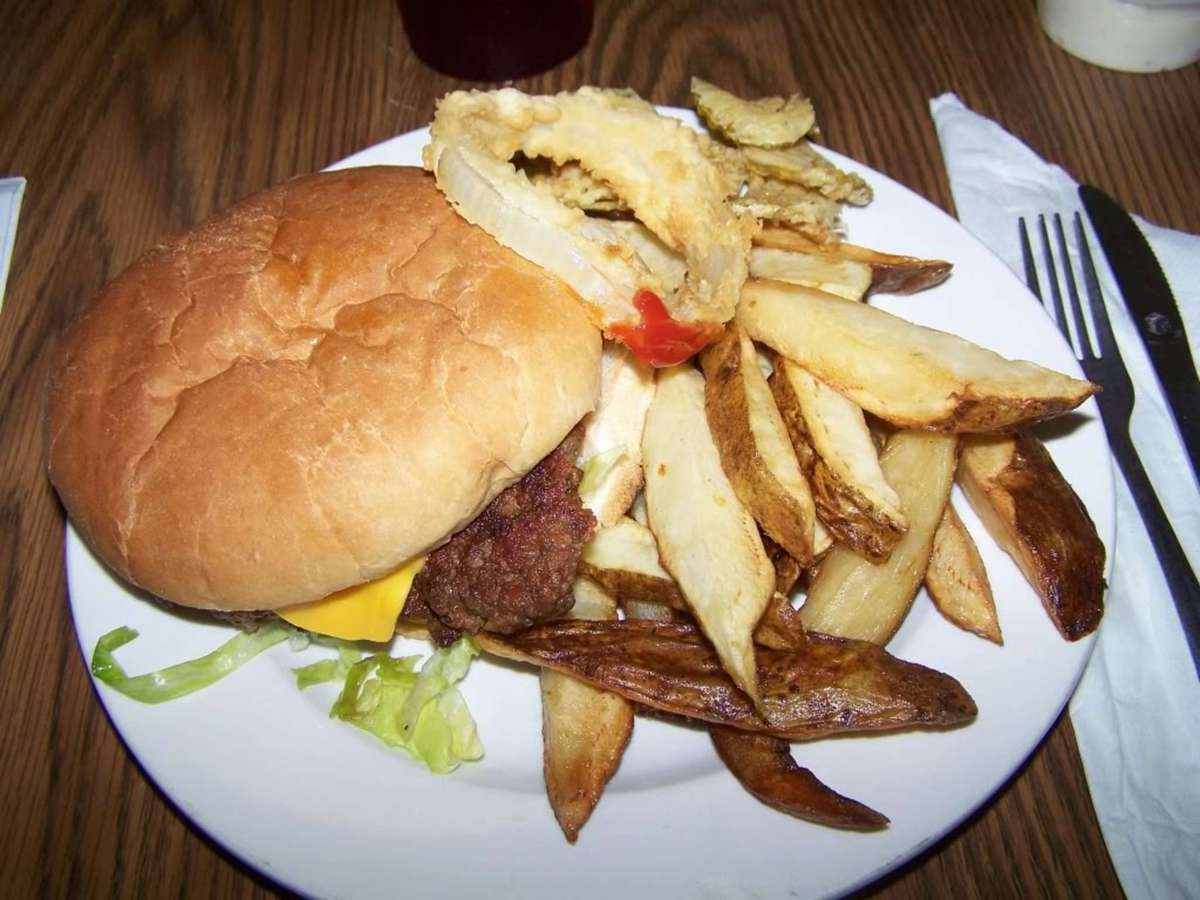 Photo credit: zomato