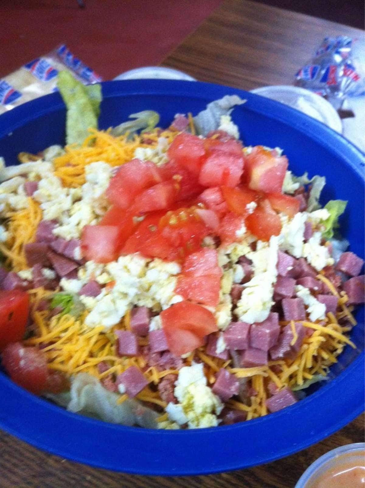 Photo credit: zomato