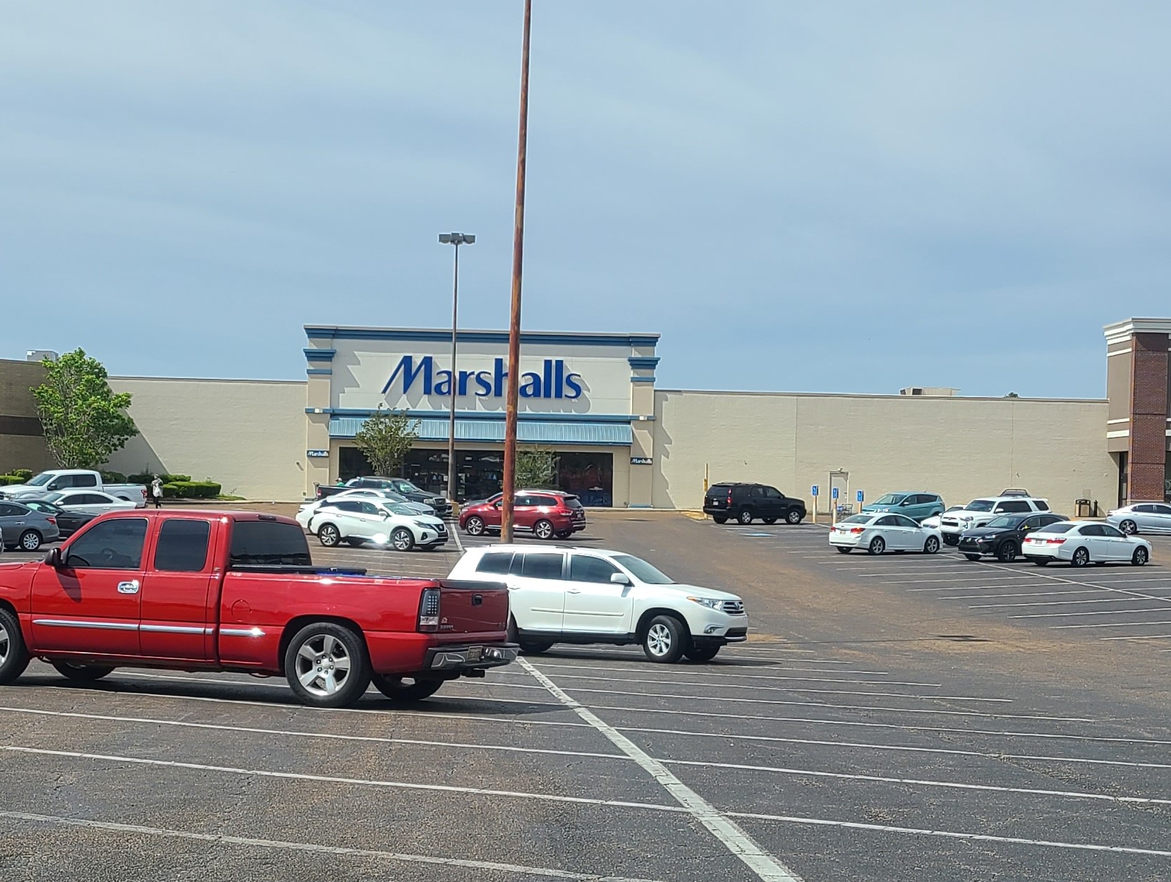 Marshalls