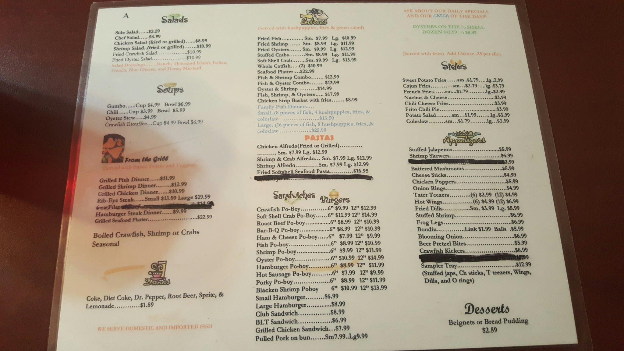 Photo credit: Tripadvisor