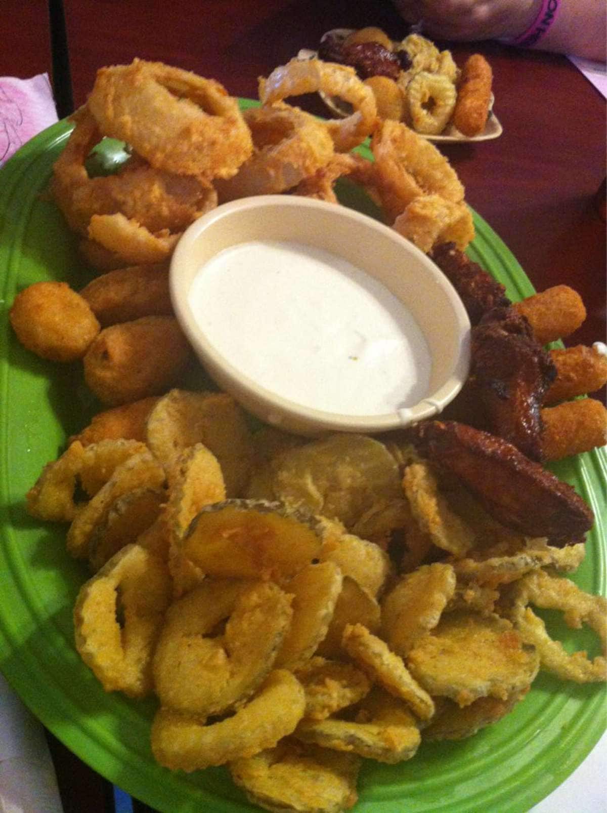 Photo credit: zomato