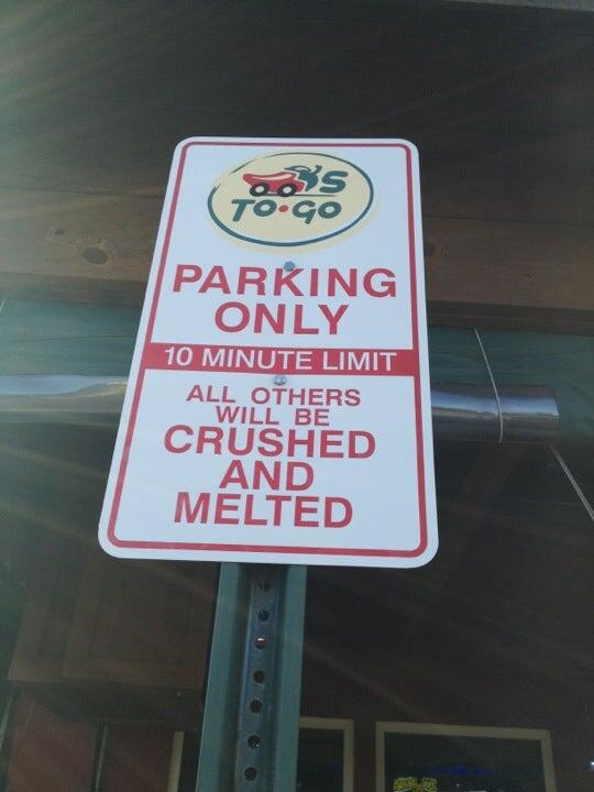 Photo credit: nextdoor