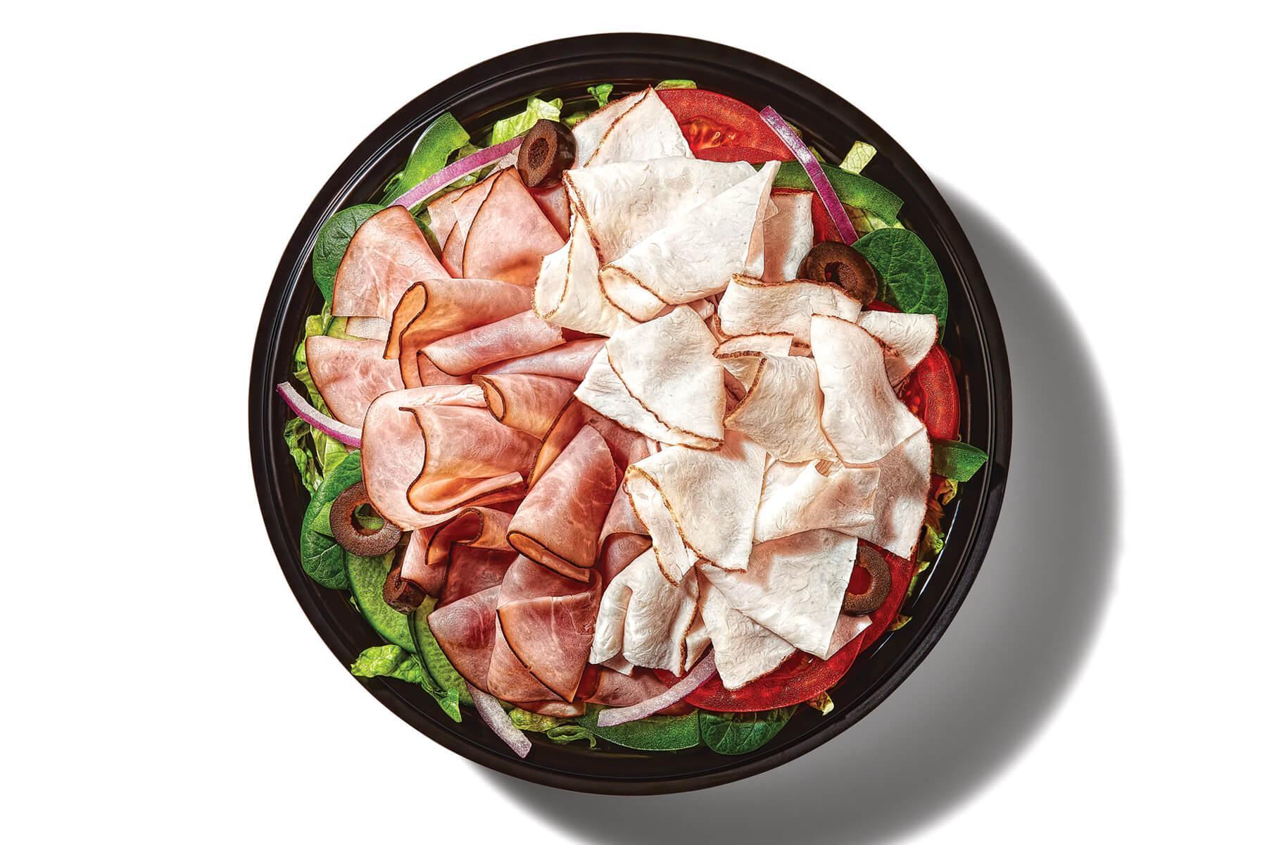 Photo credit: doordash