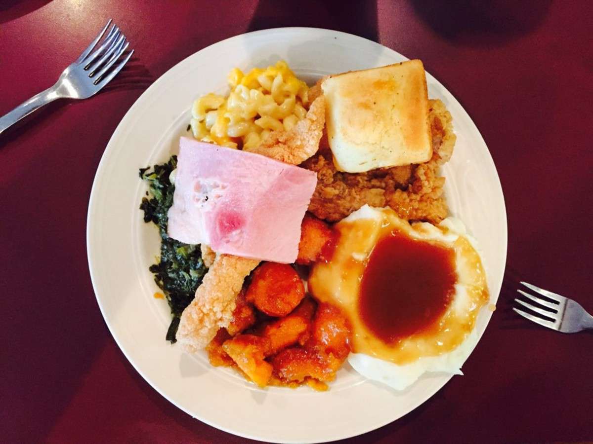 Photo credit: zomato