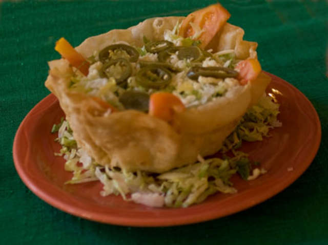 Photo credit: zomato