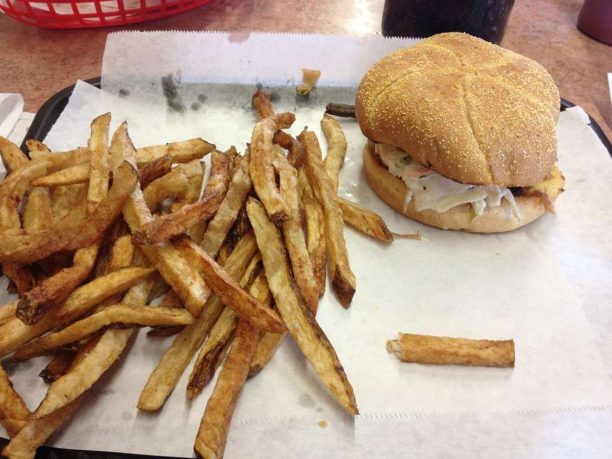 Photo credit: zomato