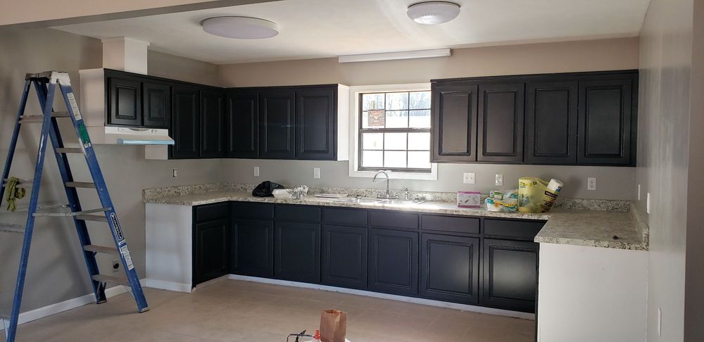 Herz&Sons LLC - Remodeling Contractor, Kitchen Remodel, Home Remodeling, Fencing Morton MS 1411 Old Hwy 13 S, Morton Mississippi 39117