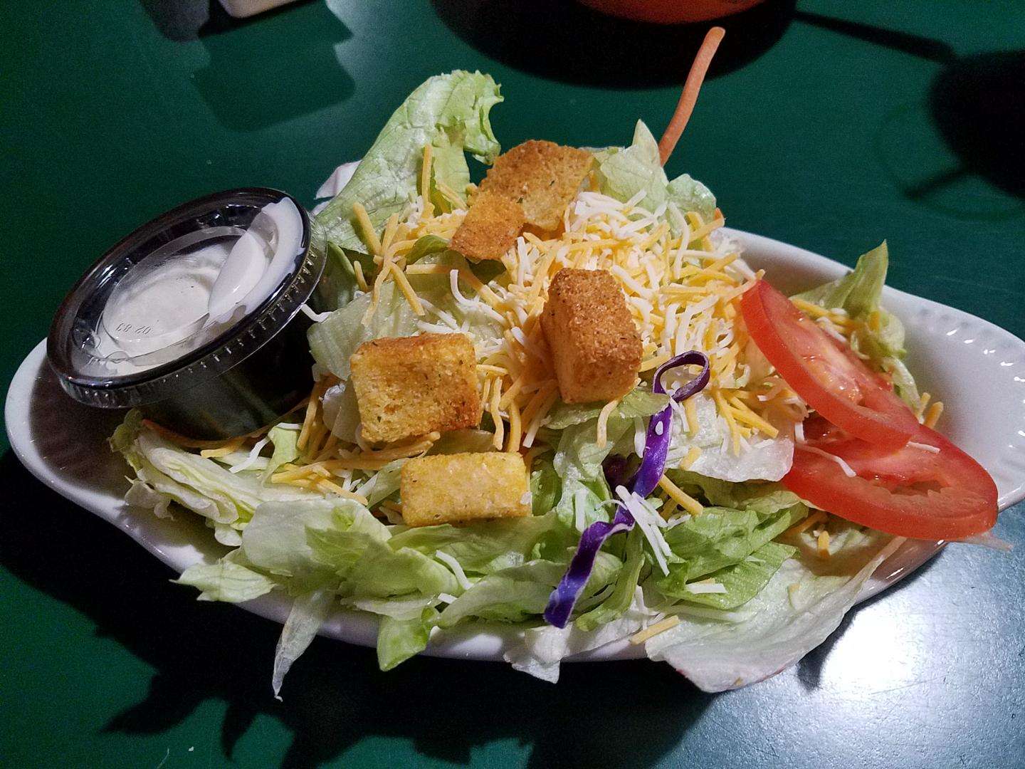Photo credit: zomato