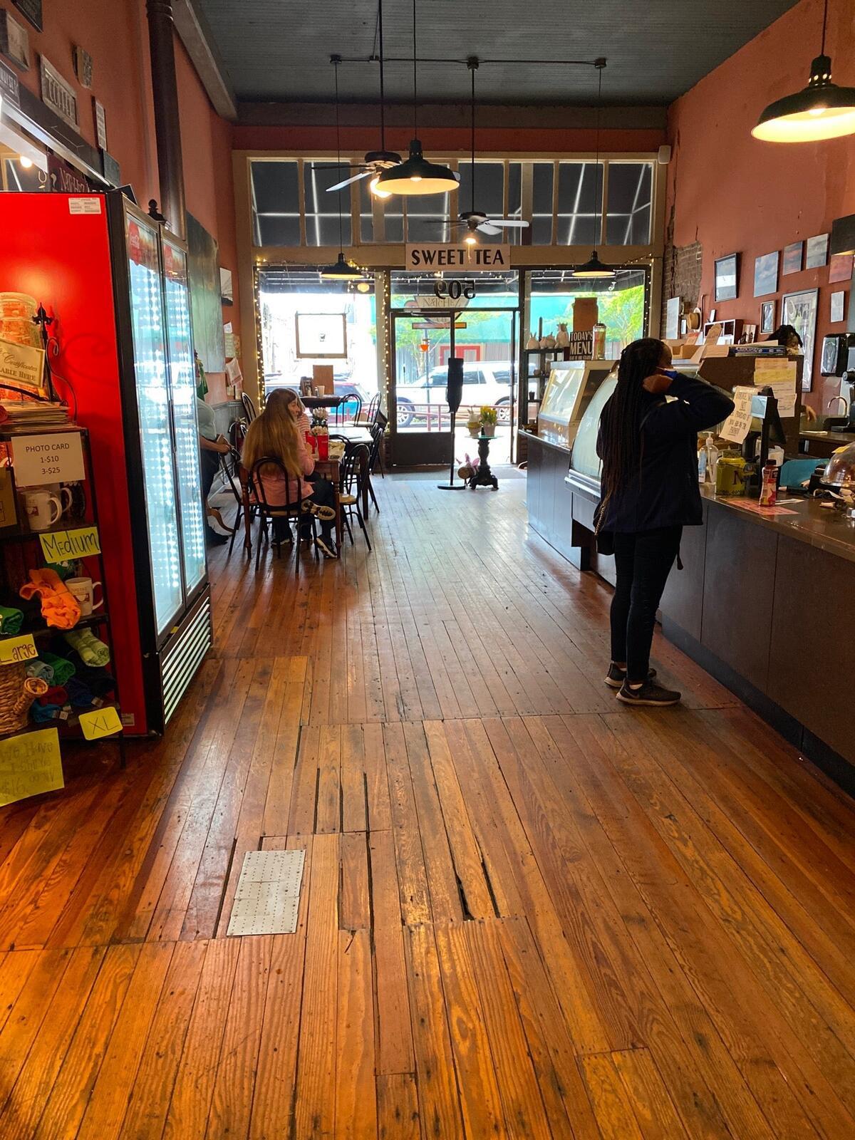 Photo credit: nextdoor