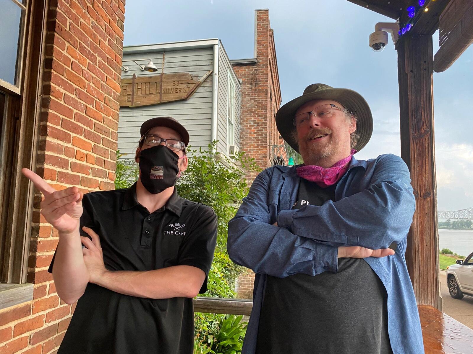 Photo credit: nextdoor