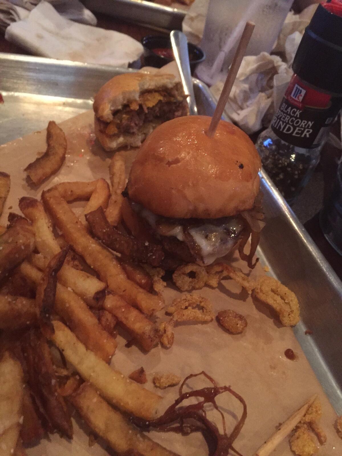 Photo credit: nextdoor