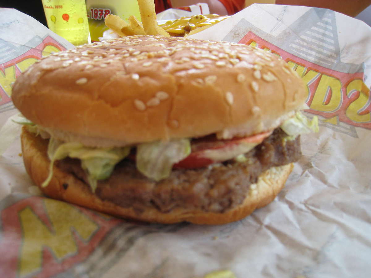 Photo credit: zomato