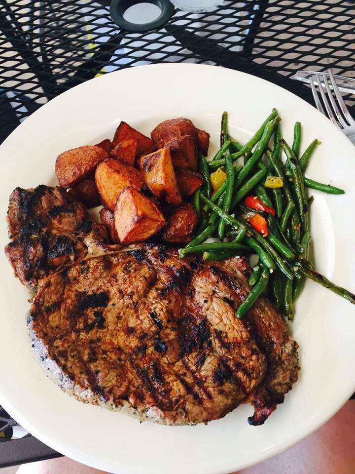 Photo credit: zomato