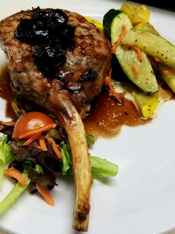 Photo credit: zomato