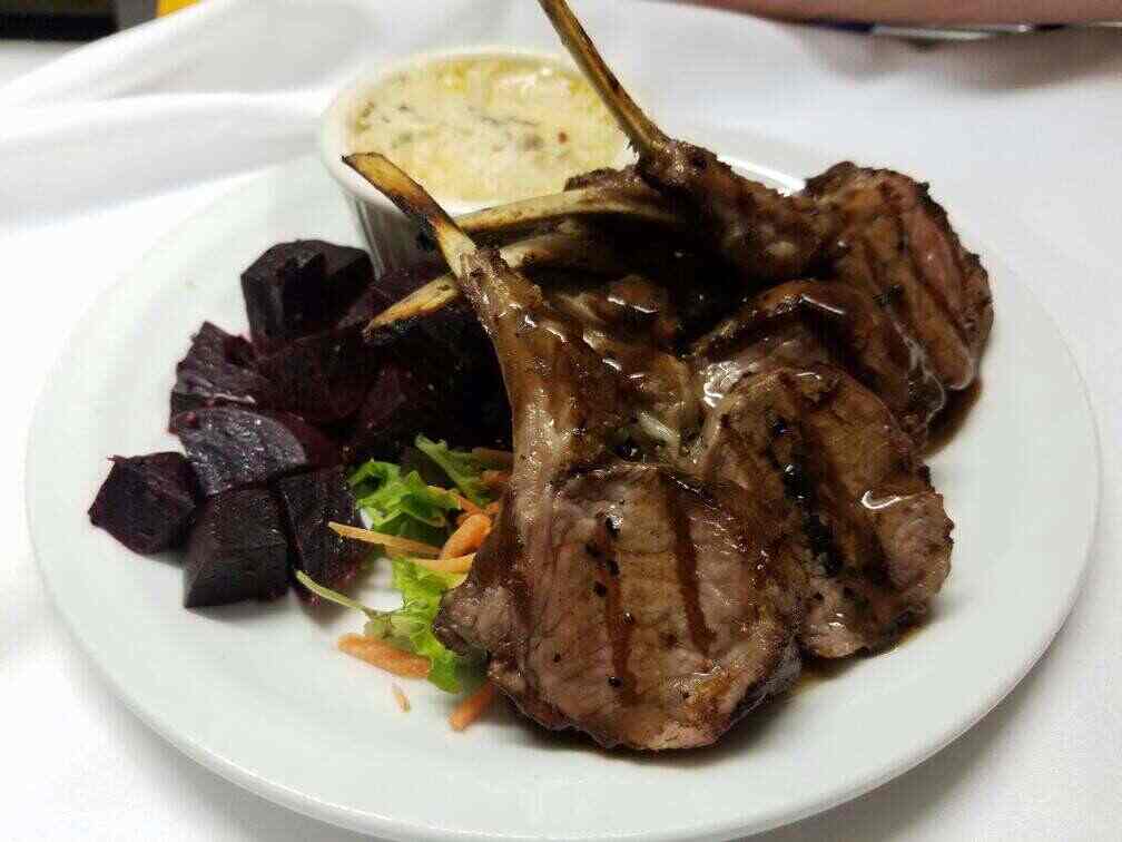 Photo credit: zomato