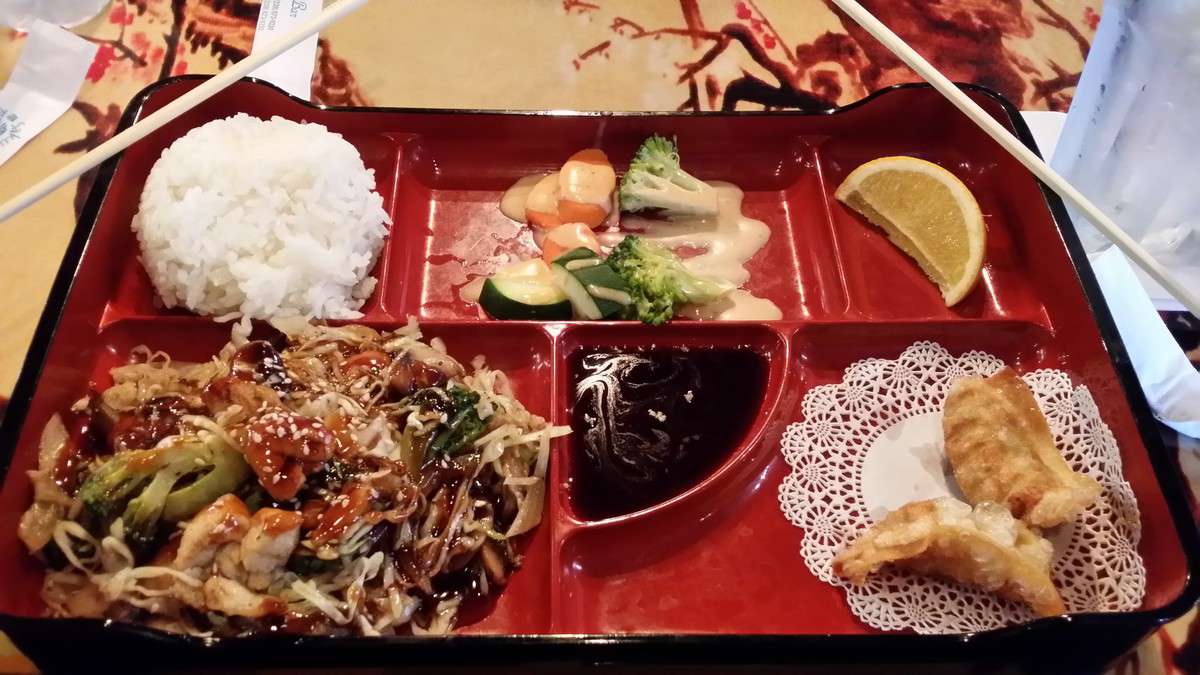 Photo credit: zomato