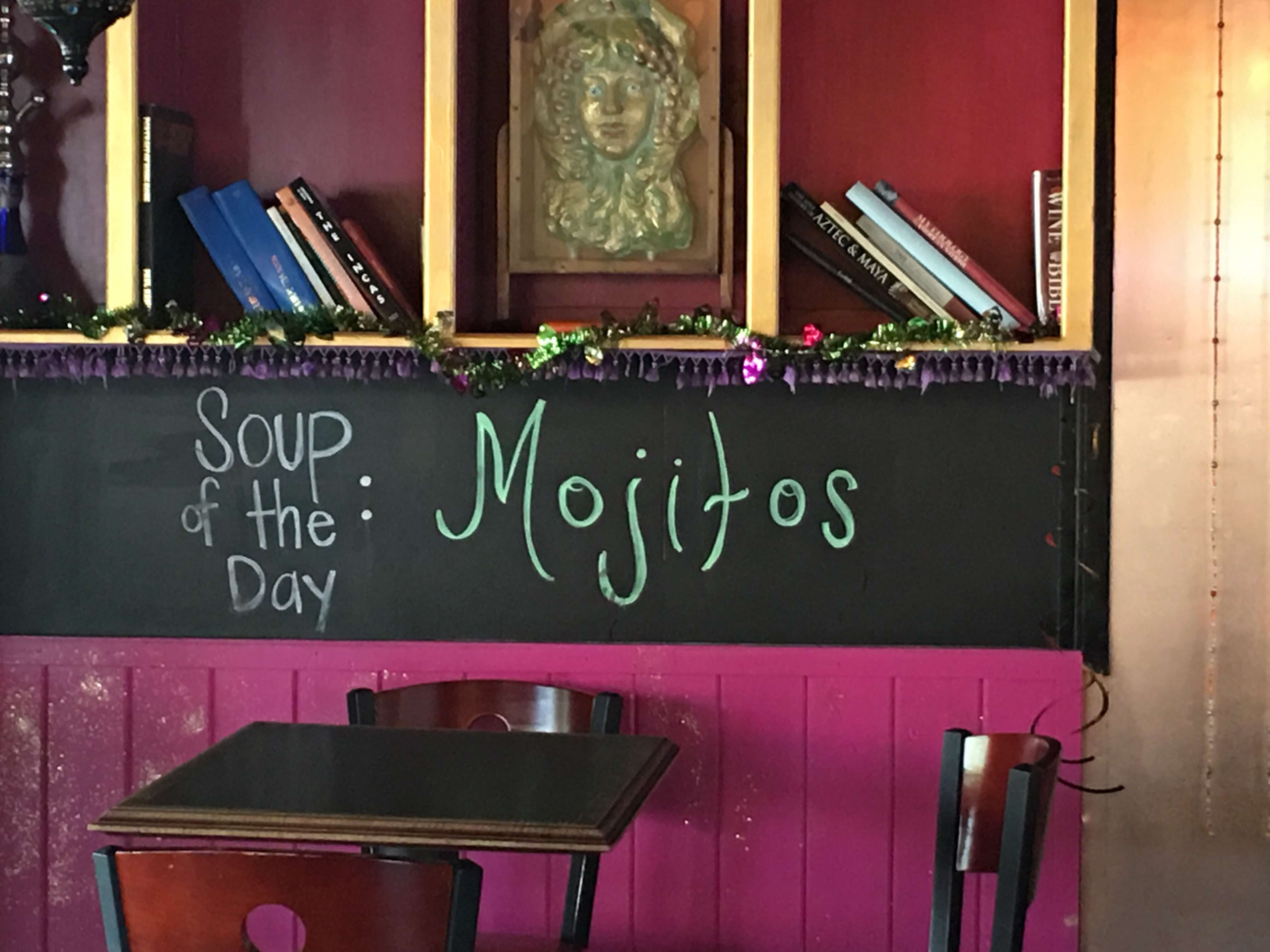 Photo credit: zomato