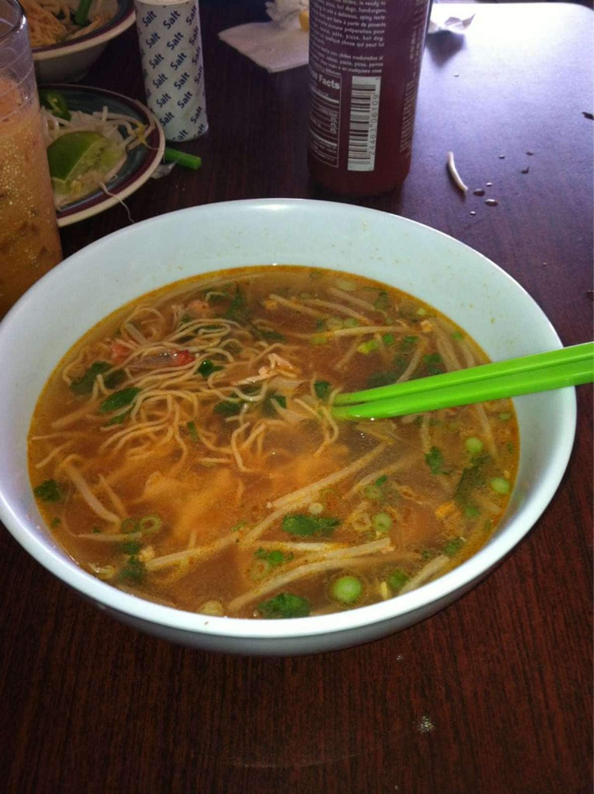 Photo credit: zomato