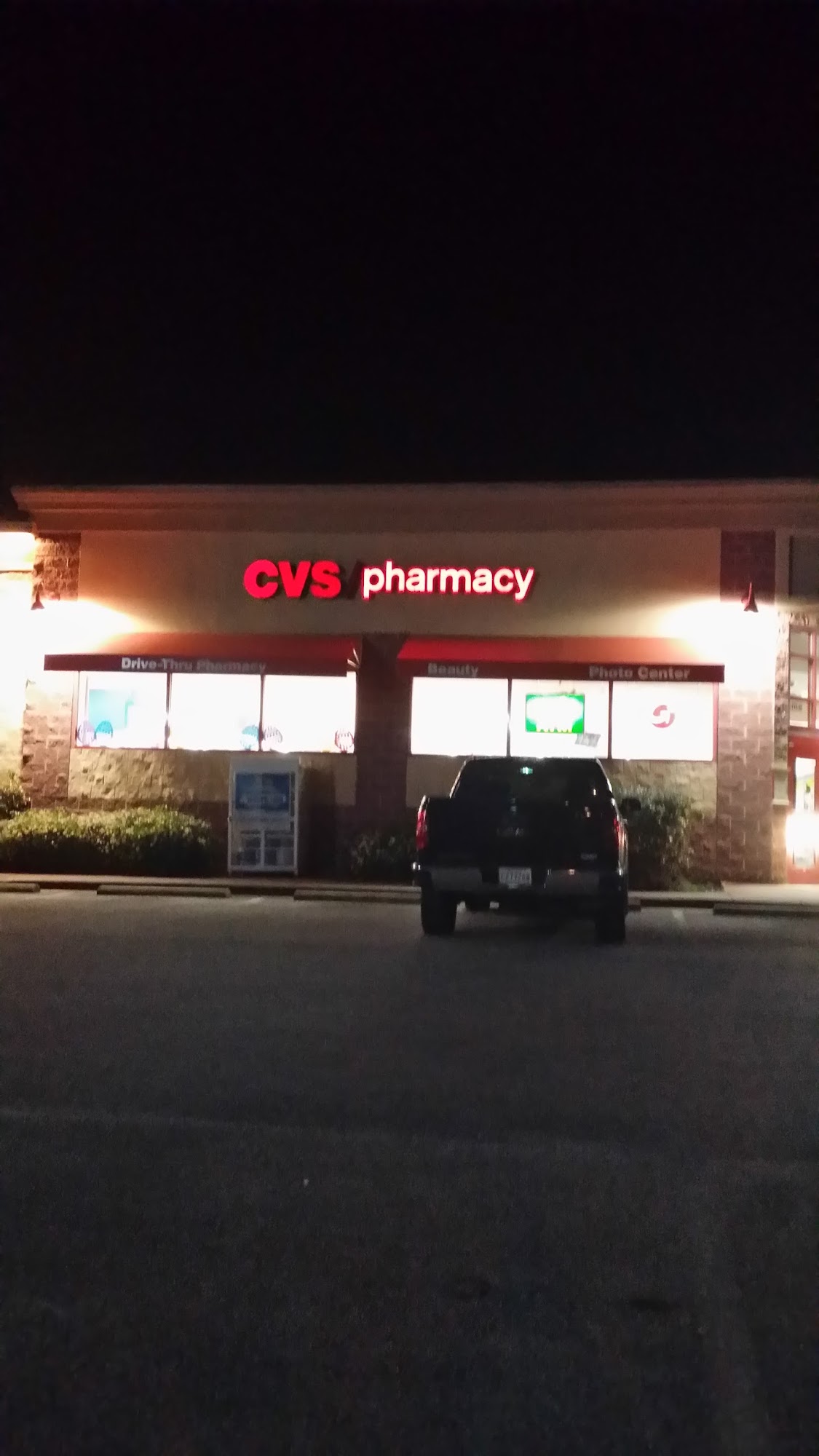 CVS - 2190 Bienville Blvd, Ocean Springs MS - Hours, Directions ...