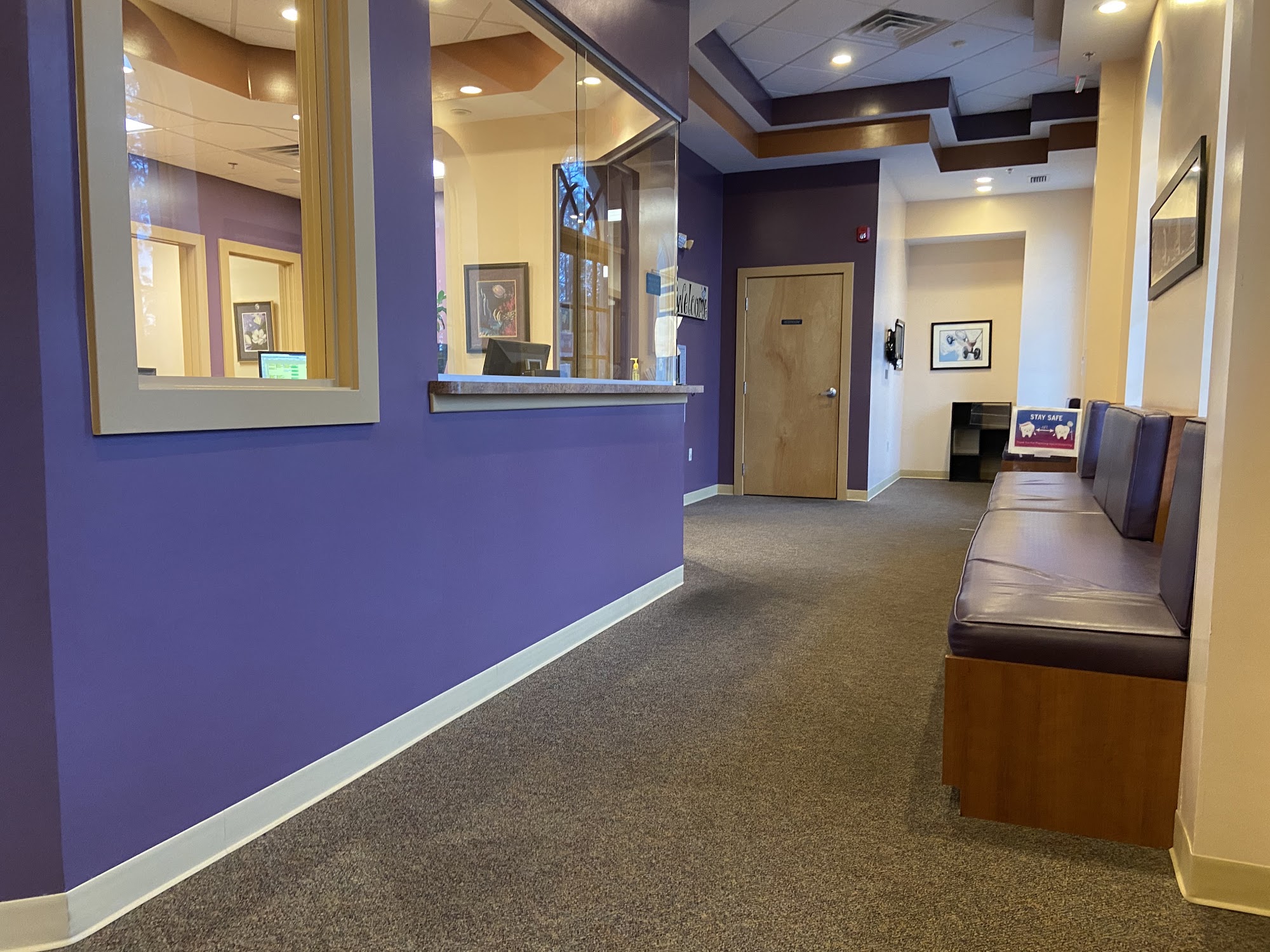 McMurphy Pediatric Dentistry