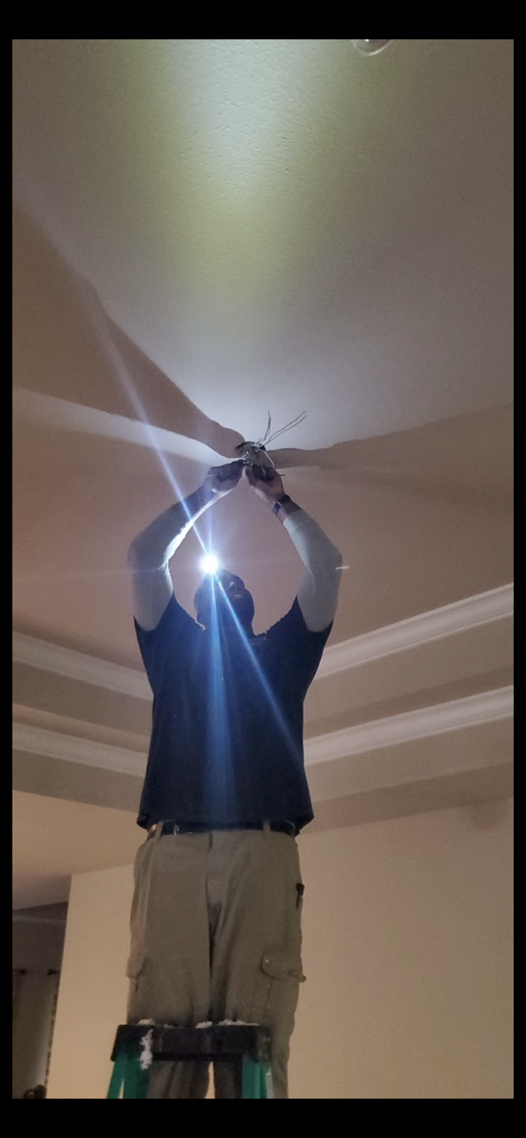 Photo credit: nextdoor