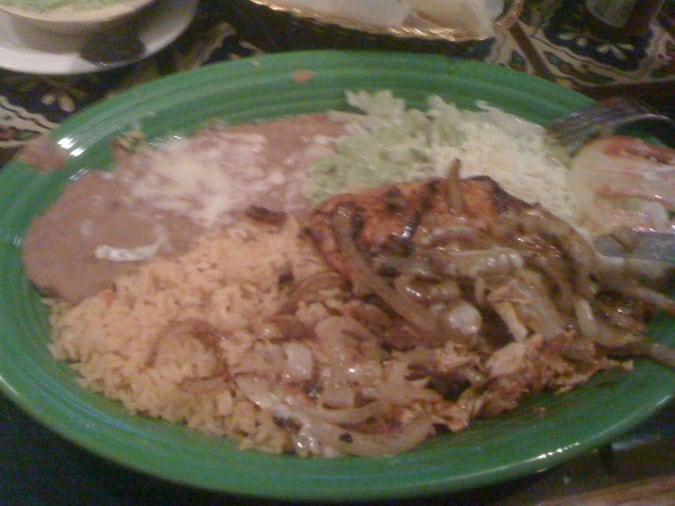 Photo credit: zomato