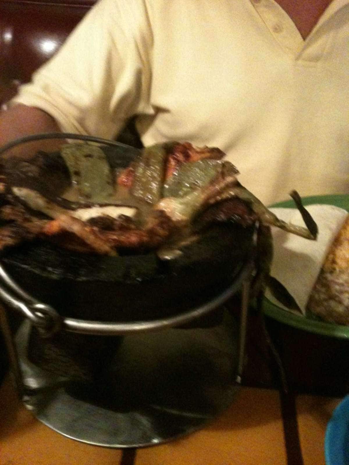 Photo credit: zomato