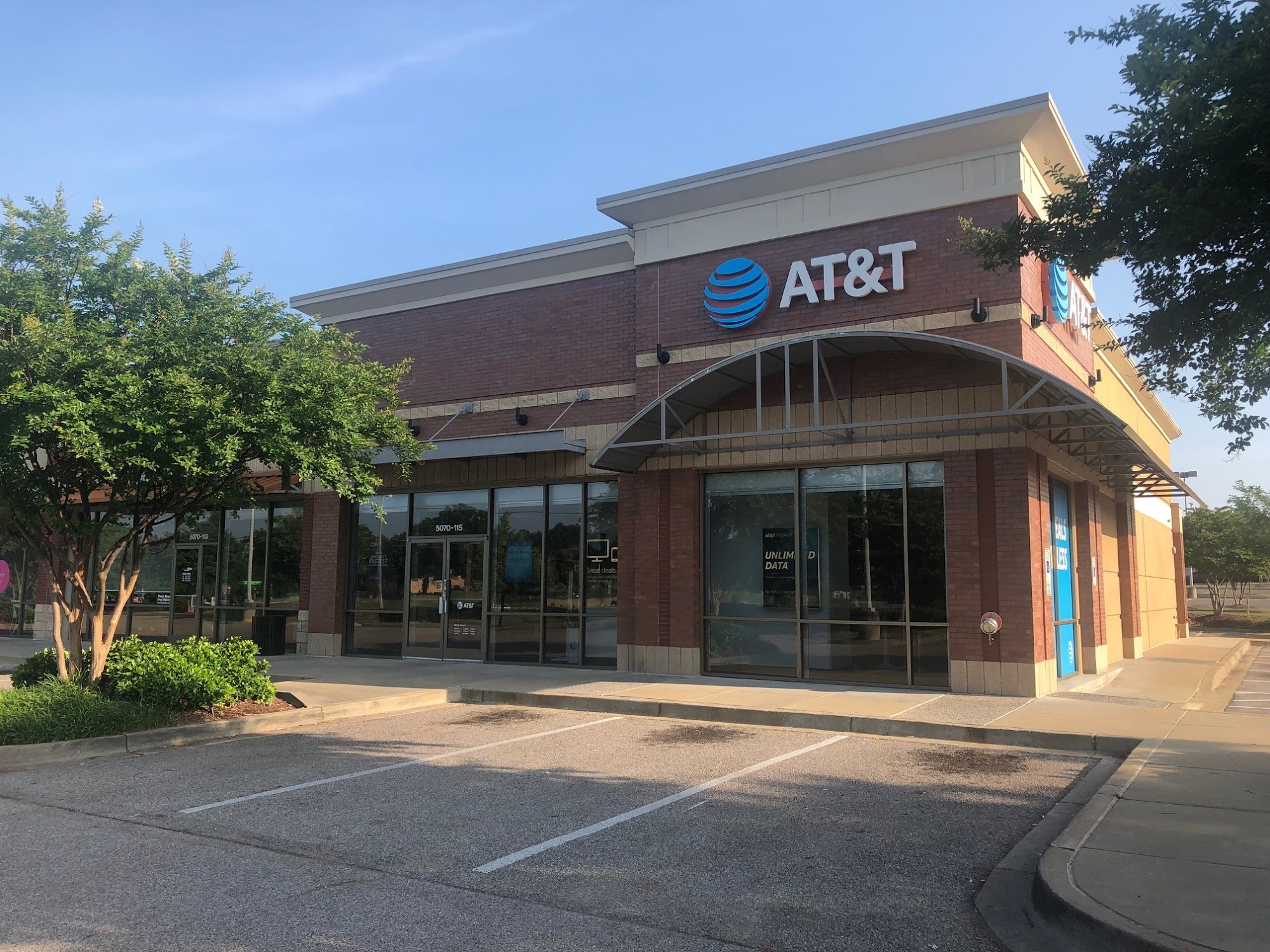 AT&T Store