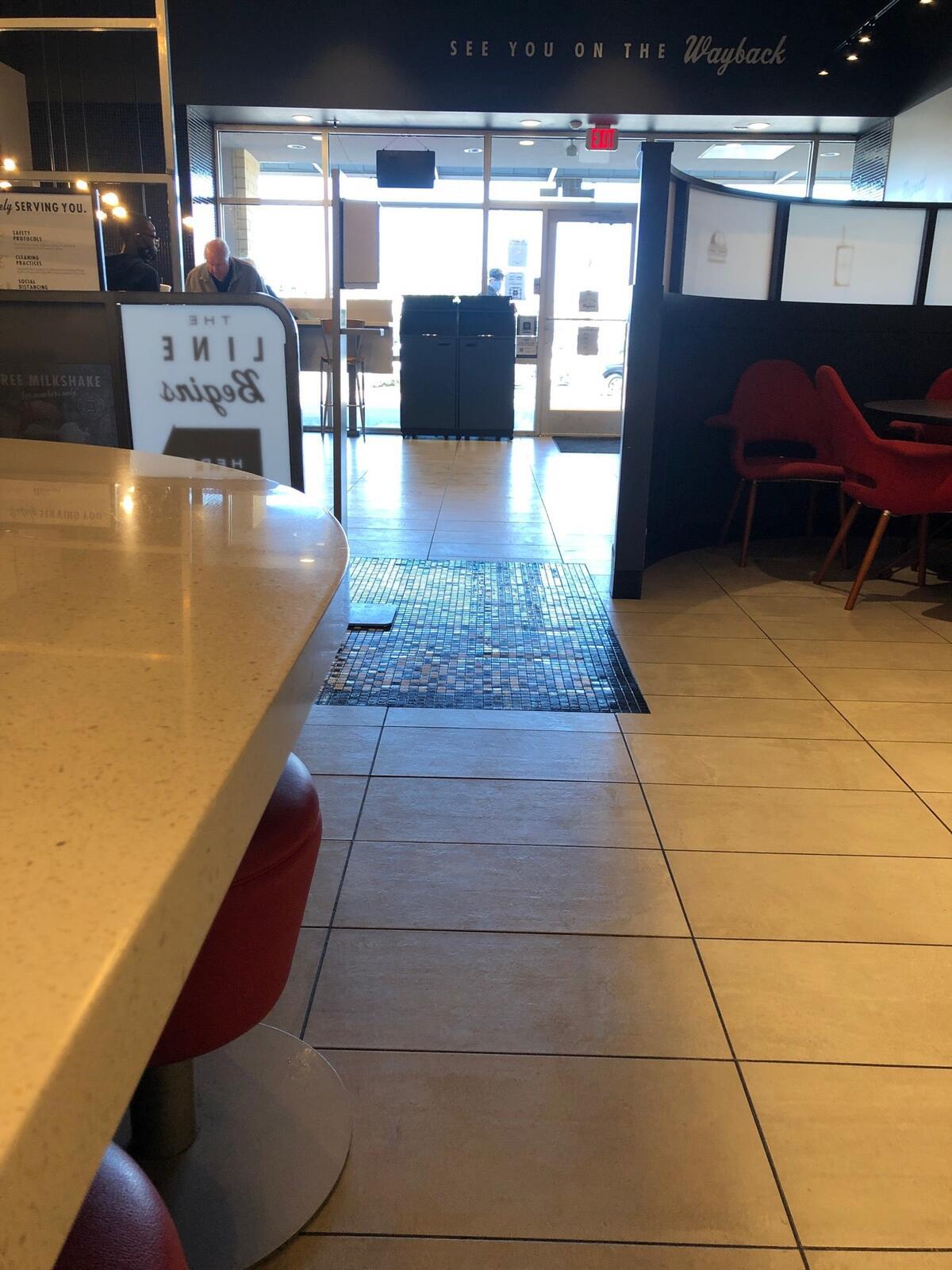 Photo credit: nextdoor