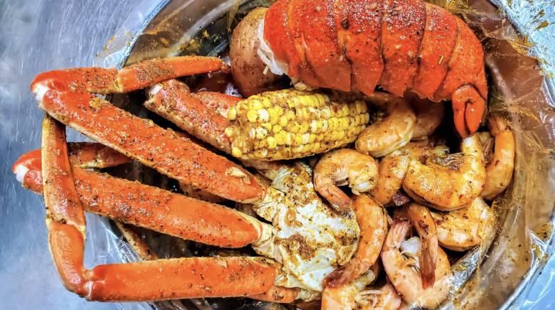 Photo credit: ubereats