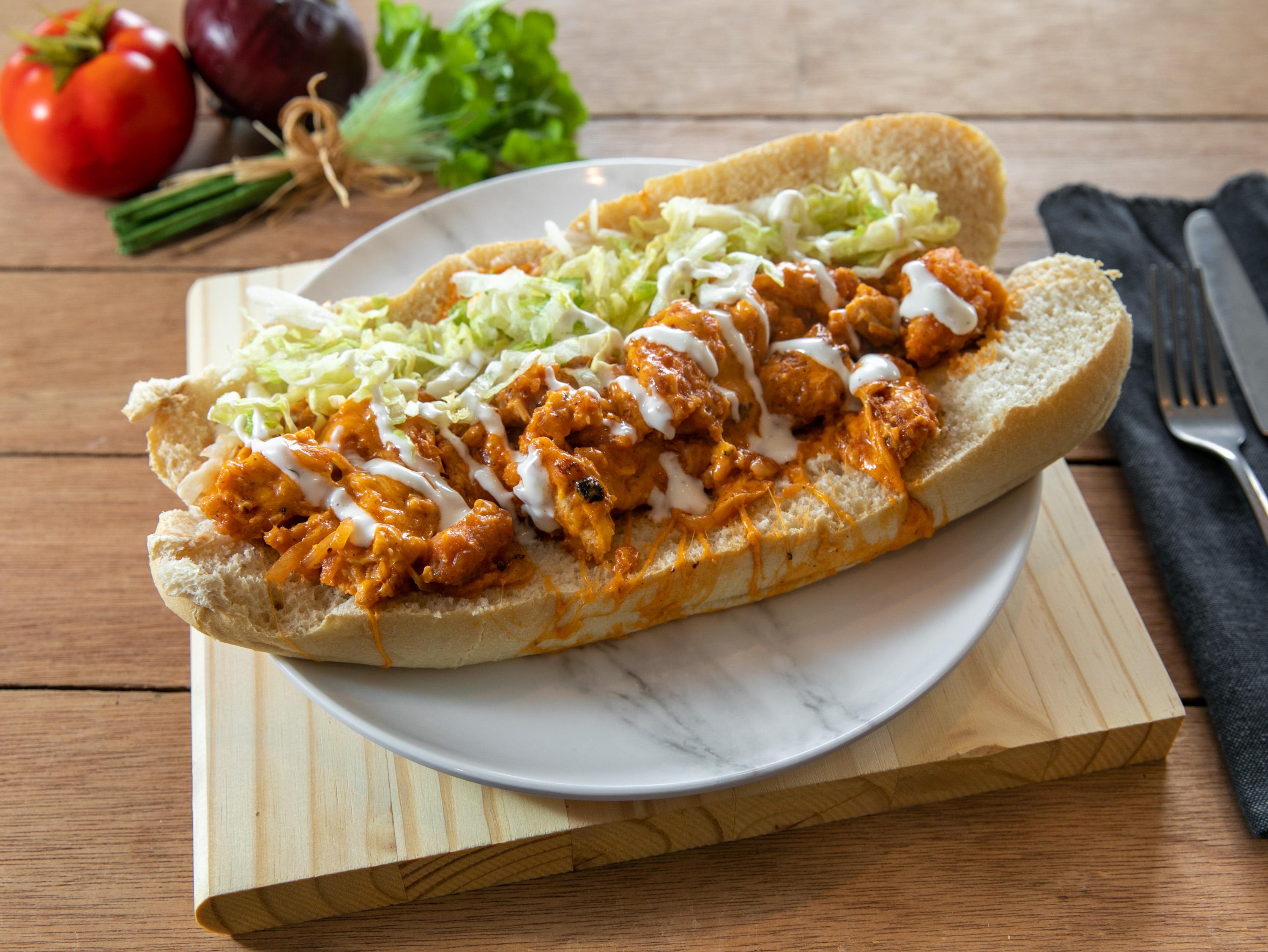 Photo credit: grubhub