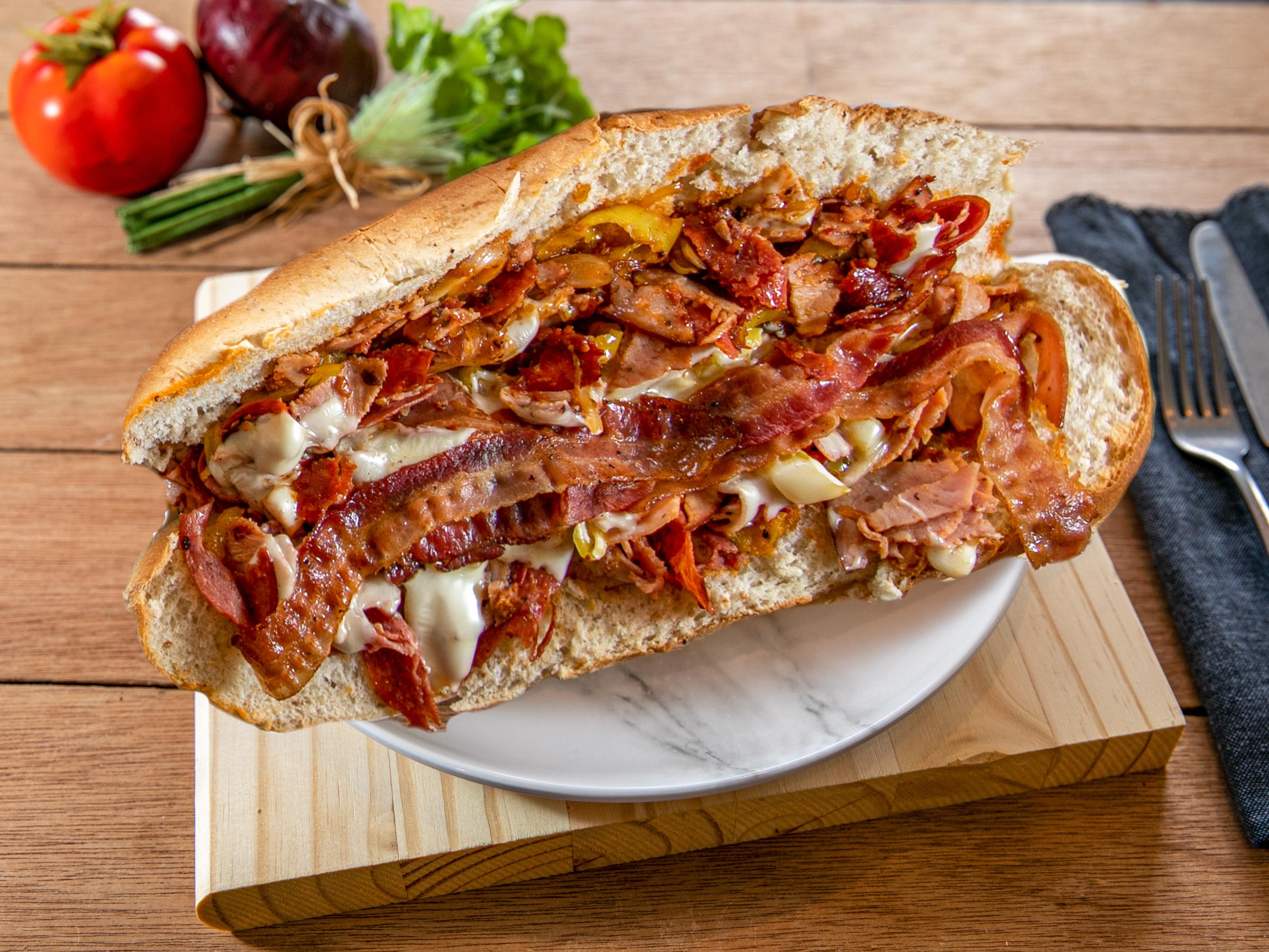 Photo credit: grubhub