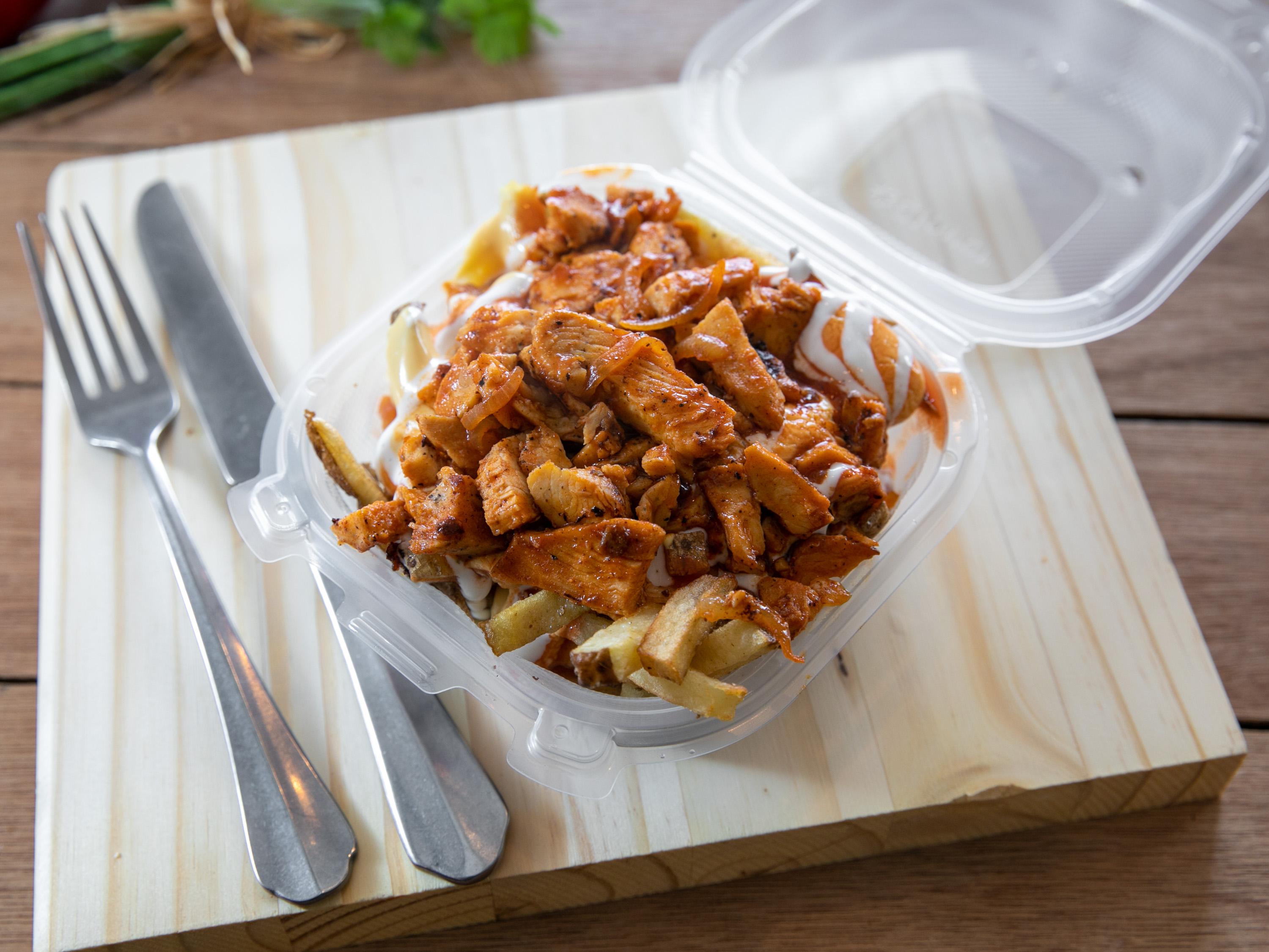 Photo credit: grubhub