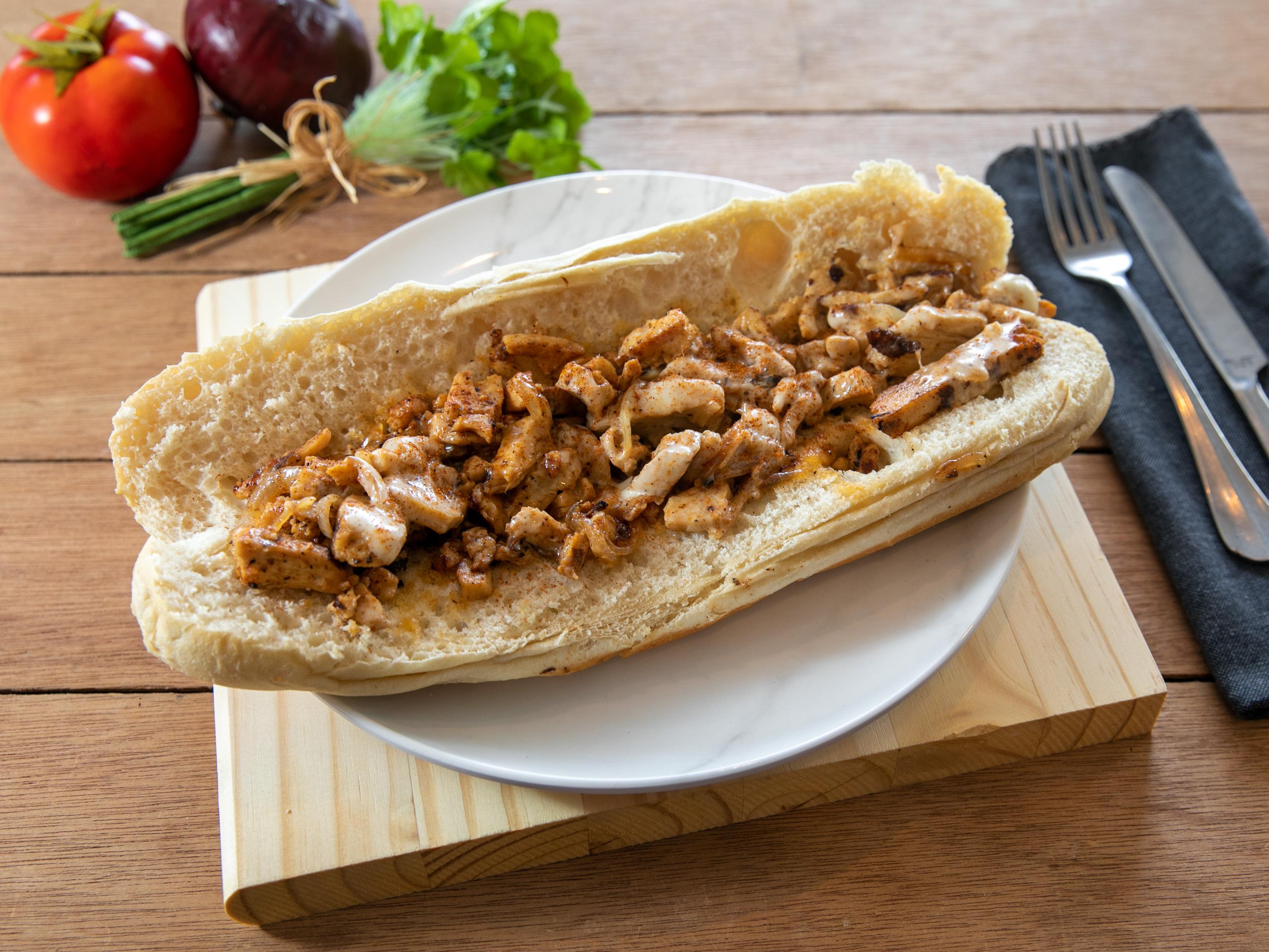 Photo credit: grubhub