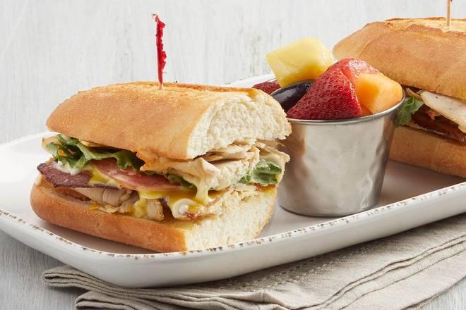 Photo credit: ubereats