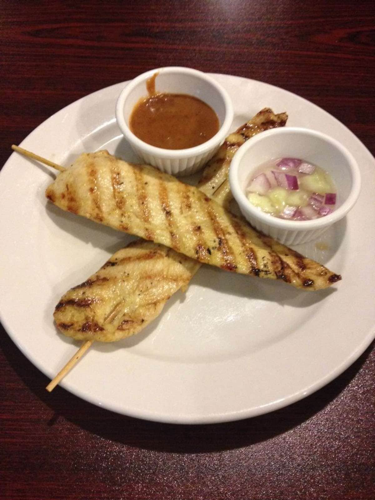 Photo credit: zomato
