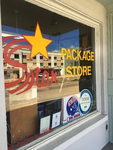 Star Package Store