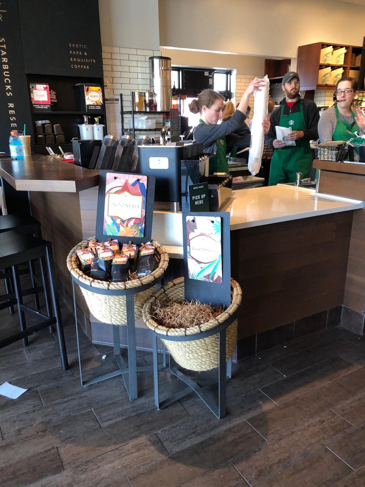 Photo credit: nextdoor