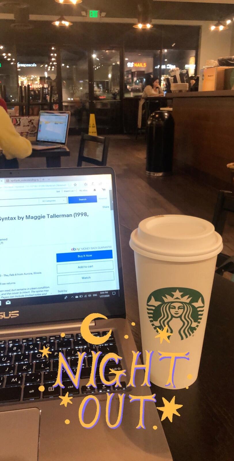 Photo credit: nextdoor
