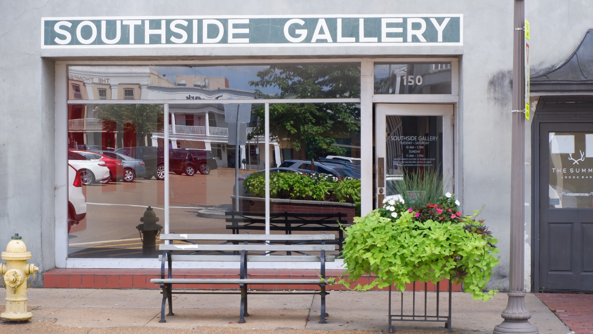 Southside Gallery