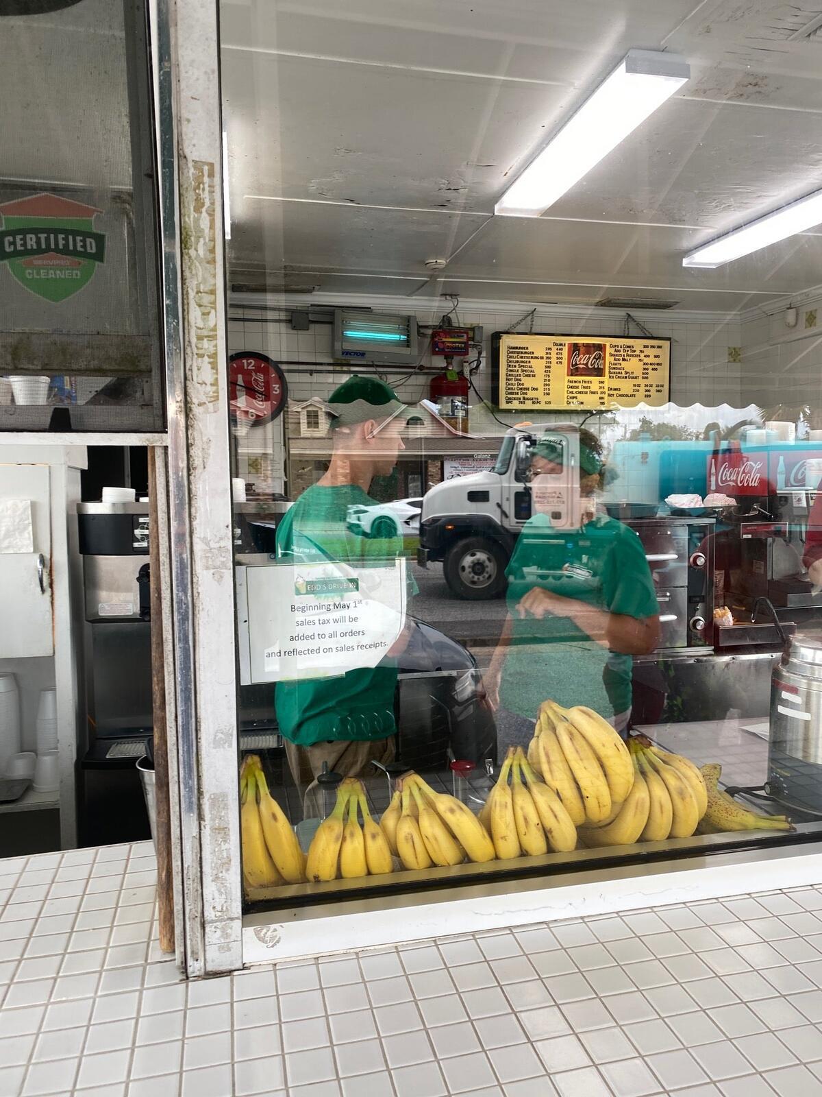 Photo credit: nextdoor