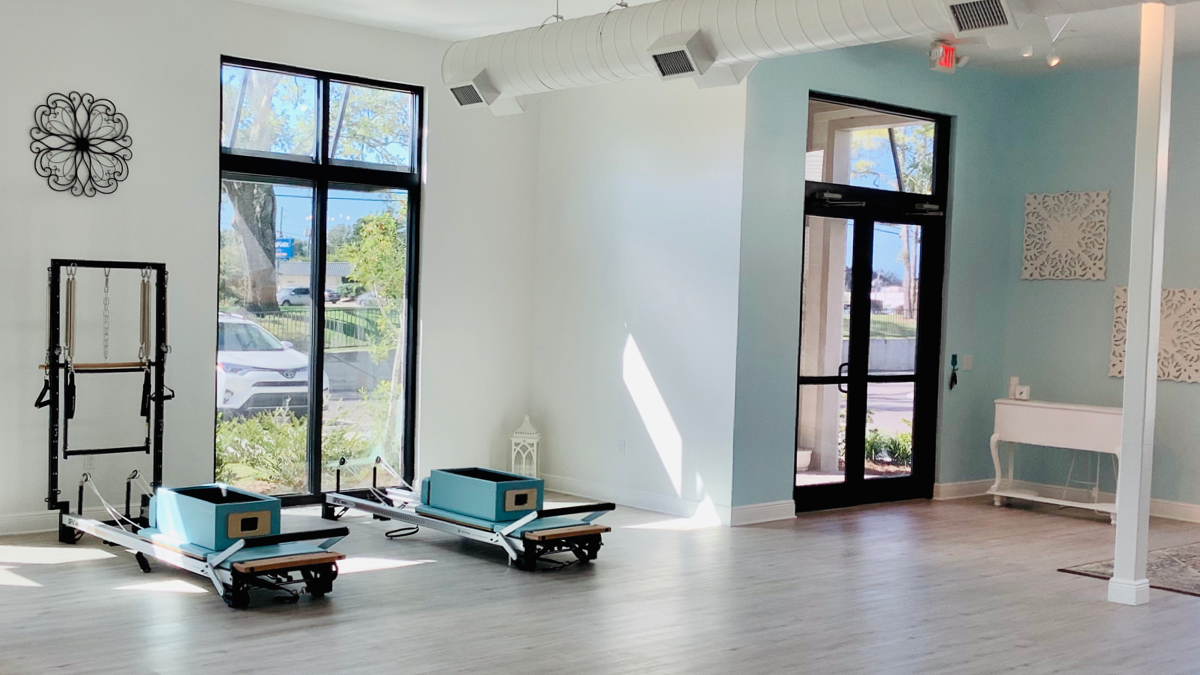 Selah Pilates & Wellness