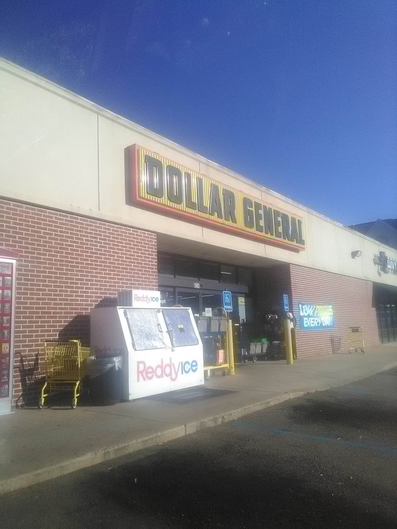 Dollar General