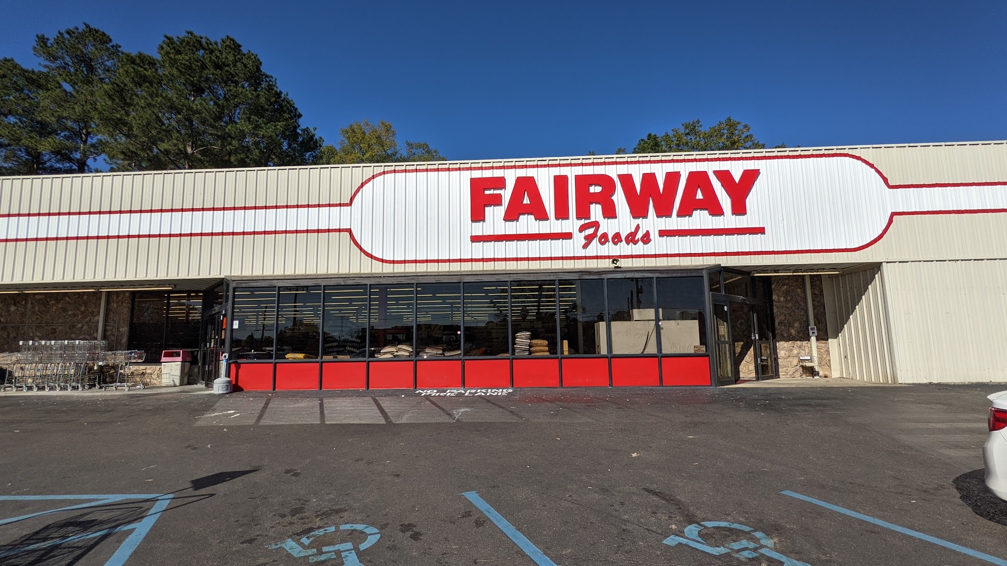 Fairway