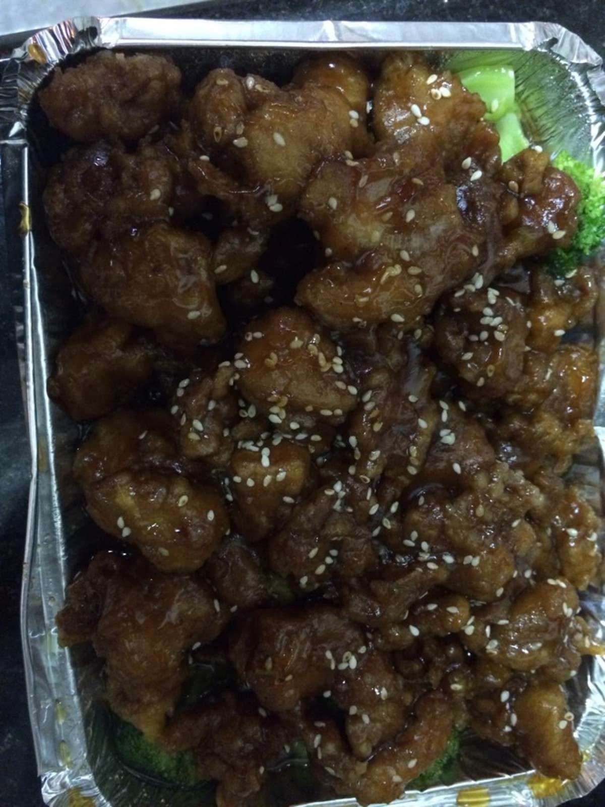 Photo credit: zomato