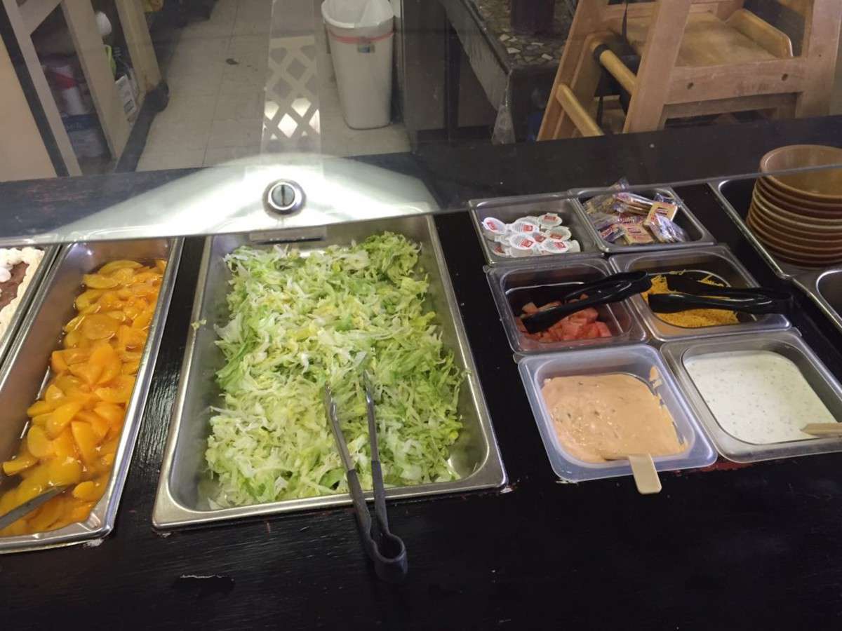 Photo credit: zomato